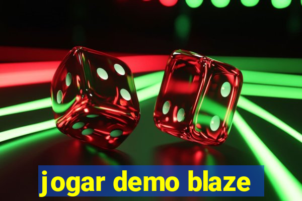 jogar demo blaze